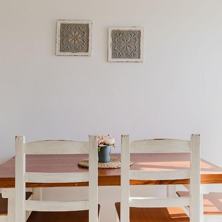 אס פוחולס Apartamentos Timon - Emar Hotels מראה חיצוני תמונה
