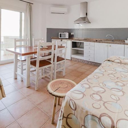 אס פוחולס Apartamentos Timon - Emar Hotels מראה חיצוני תמונה