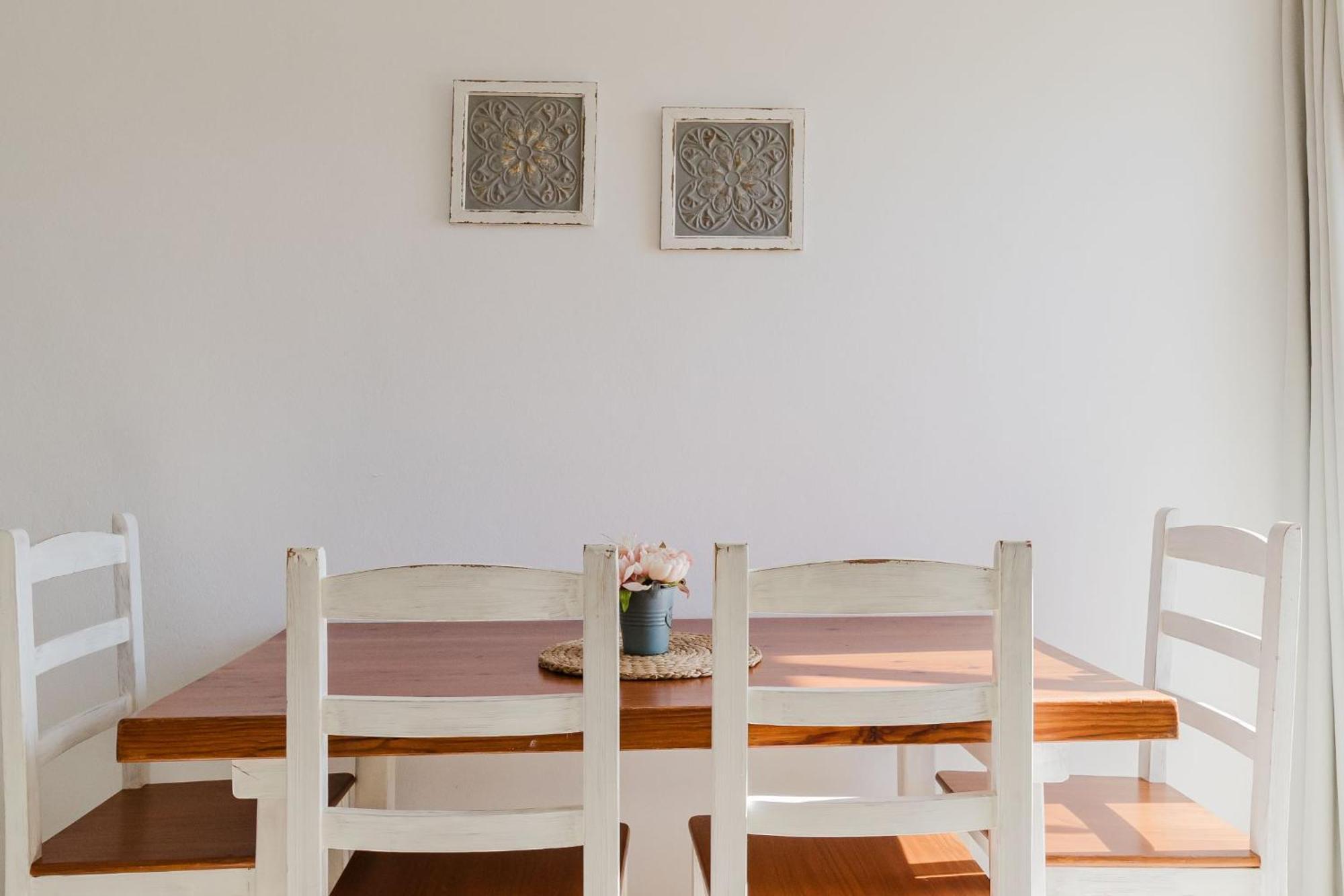אס פוחולס Apartamentos Timon - Emar Hotels מראה חיצוני תמונה