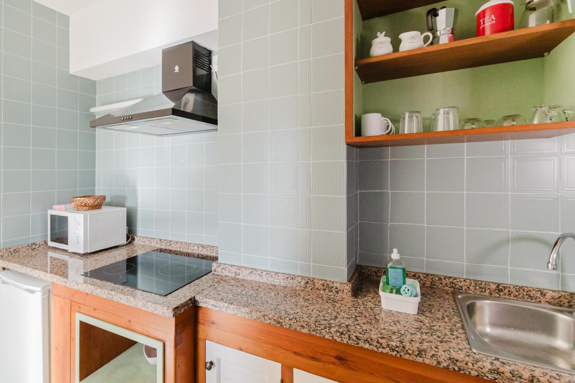 אס פוחולס Apartamentos Timon - Emar Hotels מראה חיצוני תמונה