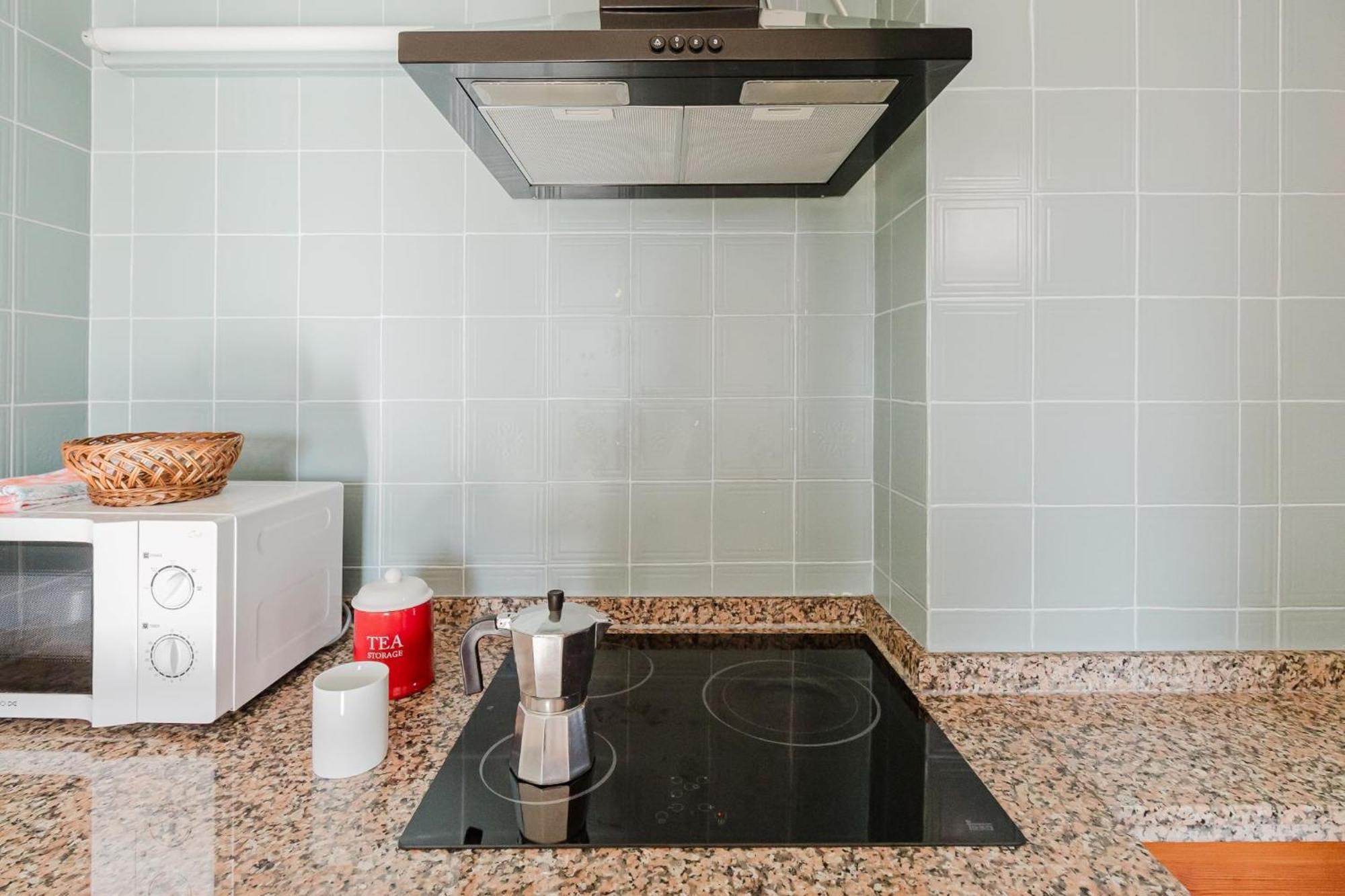 אס פוחולס Apartamentos Timon - Emar Hotels מראה חיצוני תמונה