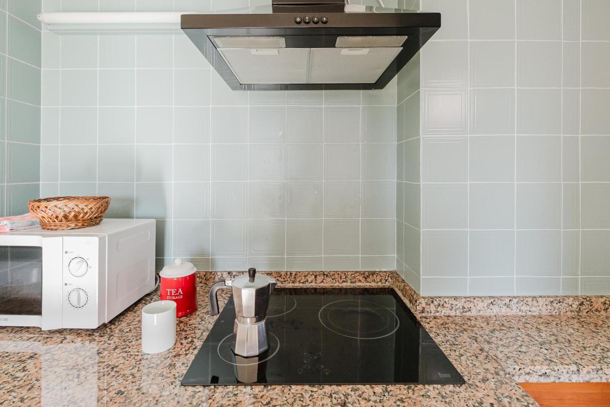 אס פוחולס Apartamentos Timon - Emar Hotels מראה חיצוני תמונה
